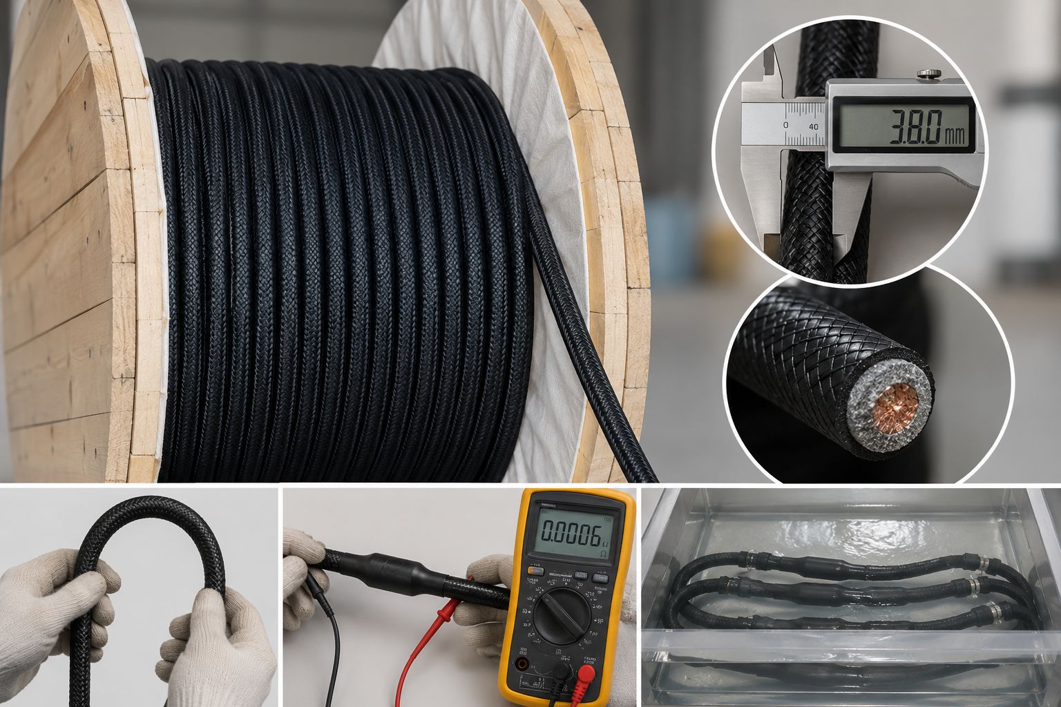 flexible-anode-inspection-acceptance-quality-control
