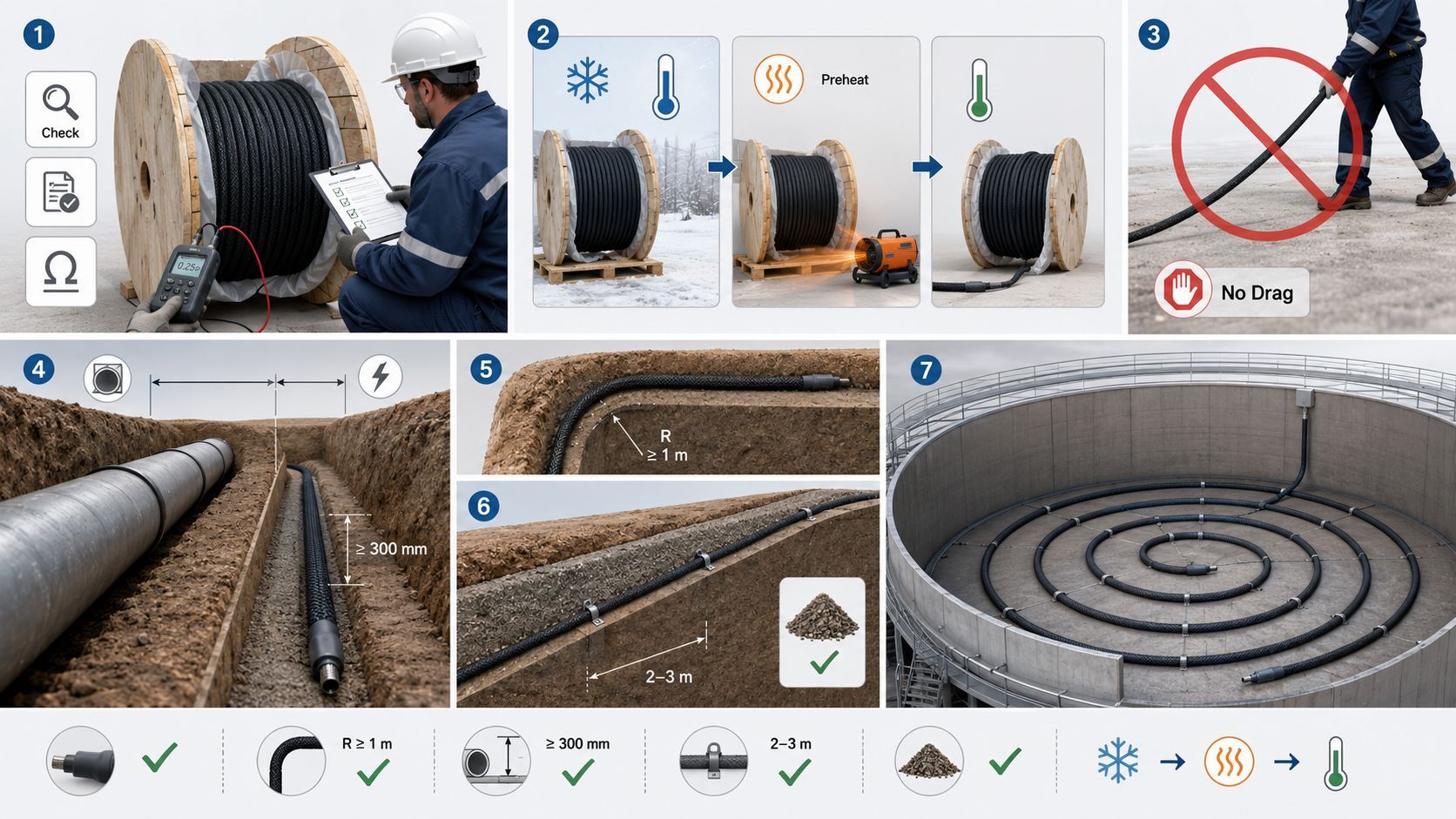 flexible-anode-installation-requirements-pipeline-tank-bottom